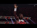 R Truth Shows Tribute To John Cena for his upcoming retirement : Raw 7/8/24