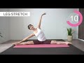10 Min Daily Stretch | Mobility & Relaxation