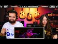 We react to Led Zeppelin - Dazed and Confused Live at MSG 73  | REACTION