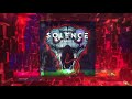Solence - Snakes (Official Lyric Video)