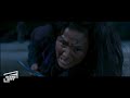 Crouching Tiger, Hidden Dragon: Jade Fox Fight Scene