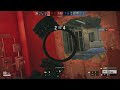 Rainbow six siege moments that makes you splo*ge...