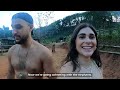 THE MOST WONDERFUL ELEPHANT SANCTUARY in Chiang Mai, THAILAND 🇹🇭 | Travel Vlog #52