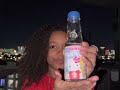 Trying Ramune Japanese Soda From Seafood City Las Vegas