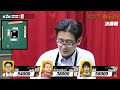 【三人麻雀】初代サンマ最強位が決定!!【サンマ最強戦】【決勝戦】