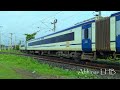 NJP - Guwahati VANDE BHARAT || Train-18 Vande Bharat Trainset getting shunted from yard to platform