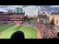 Orioles Take The Lead - Game 2 ALDS 2023