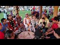 Iktome at vets powwow 2018