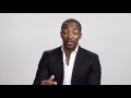 Anthony Mackie Didn't Hide His New Orleans Accent During His Juilliard School Audition | W Magazine