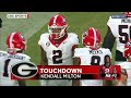 Georgia Bulldogs vs. Florida Gators | Full Game Highlights