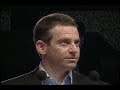 Sam Harris: Arguments against religion - Part 1