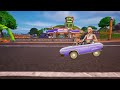 Fortnite Just REMOVED Cars...