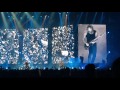 Metallica - Wherever I May Roam Live in Singapore 2017