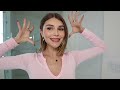 Olivia Jade l my daily makeup routine 2024