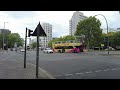 ❌ Here, it's real Berlin 🇩🇪 | SUMMER WALK | 4K WALKING TOUR