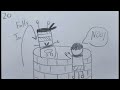 IGME 119 Animatic - The Well