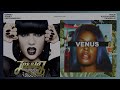 Domino X Venus (MASHUP) - Jessie J VS. Azealia Banks