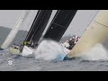 12mR World Championship - Porquerolles (FRA) - Day 2