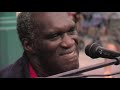 Tears On My Pillow | Roger Ridley | Playing For Change | Live Outside