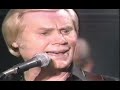 Who’s Gonna Fill Their Shoes - George Jones - 1991