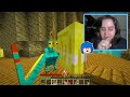 Sobrevivendo Nas Cavernas PRIMORDIAS minecraft!