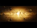 Arcane intro but with Degenerate - Starset