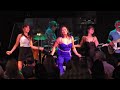 Selena Medley FUNKY Town, last dance, I will survive, the hustle Cover by Coco Project. July 13,