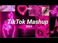 TikTok Mashup July 🤍 2024 🤍 (Not Clean)