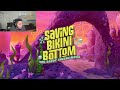 Saving Bikini Bottom: The Sandy Cheeks Movie (Netflix) Trailer Reaction