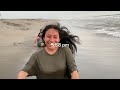 Fin de semana en la playa con mi familia :O | Parte 1 | Layn Hernández