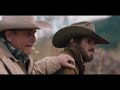 YELLOWSTONE Official Trailer (2018) Kevin Costner, TV Series HD