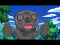 Ottaro und die verlorene Muschel! | Pokémon – Die TV-Serie: Schwarz & Weiß | Offizieller Videoclip