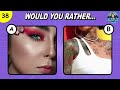 Are You More Tomboy or Girly Girl...? | Aesthetic Quiz