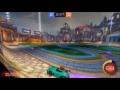 Rocket League Highlights #2