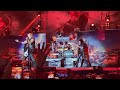 Manowar - Manowar Lima Perú 4k (live)