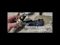 05 Hayabusa Fuel Pump Replacement w/ Quantum Fuel Pump