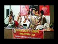 SHANKARI SHANKURU CHANDRAMUKHI-SAVERI-ADI TALA TISRA GATHI-SRI SHYAMA SHASTRY| Mysore Chandan Kumar.