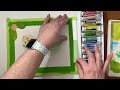 What’s in My Watercolor Palette + 2024 Art Goals!