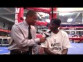 Roger Mayweather: I AM THE LEAD TRAINER! [not Floyd Mayweather Sr]