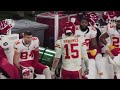 Dynamic Duo of Pat Mahomes and Travis Kelce, yes lightning did strike twice, A MUST SEE video !