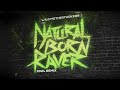 Wild Motherfuckers - Natural Born Raver (2024 Remix) | Official Hardstyle Video