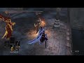 DARK SOULS™ III: WTF Lag Edition