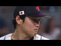 2023WBC 侍ジャパン 全7試合ハイライト