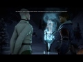 Dragon Age Inquisition: the dawn will come/finding skyhold