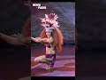 🔥 Hardest Tahitian Moves (fa'arapu + Tifene) by Rina during playoffs 👏🏼🏅💯 #oritahiti #tahitiandance