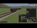 Railroader: Hump Yard Concept Testing