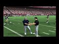 Madden NFL 2005 PS2 | 2004 NFC Divisional Playoff Rematch | Rams at Falcons