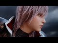 Final Fantasy - Infinity War Trailer