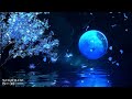 Fall Asleep In Under 3 Minutes ★︎ Healing Of Stress, Anxiety And Depressive States,Melatonin Rele...