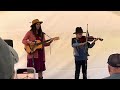 Moses’ Utah State Fiddle Competition Performance 2023